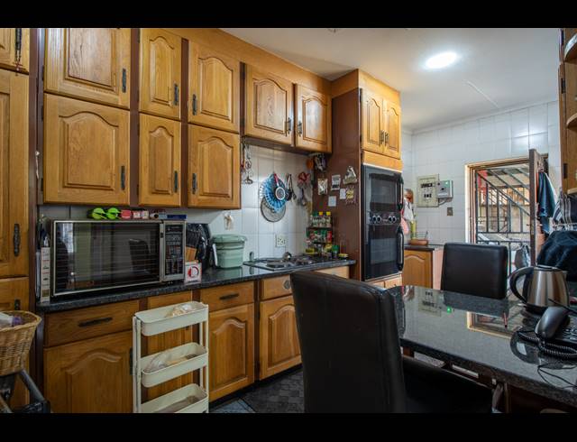 4 BEDROOM HOUSE FOR SALE IN TEDSTONEVILLE